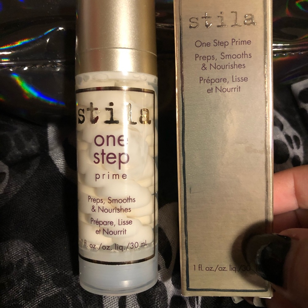 Stila One Step Prime - Picture 2 of 4